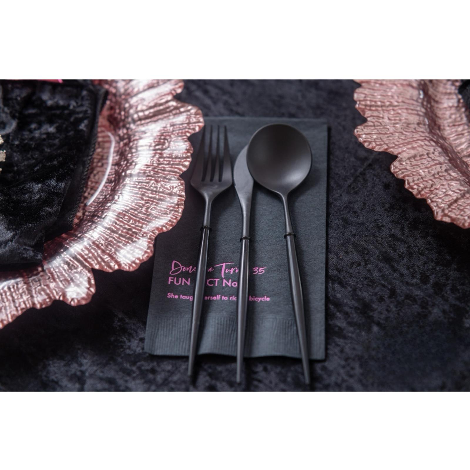 Milestone Glam Detail